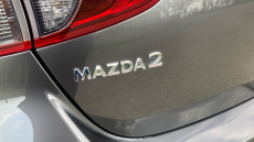 Mazda 2 1.5 e-Skyactiv G MHEV GT Sport 5dr Petrol Hatchback